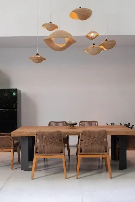 Villa Talisman - Luxury Rooftop Canggu Villa Only 5 Mins To Beach Indonesia